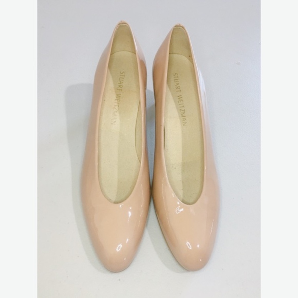 STUART WEITZMAN Stilettos